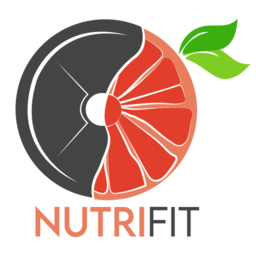 Logotipo de Nutrifit